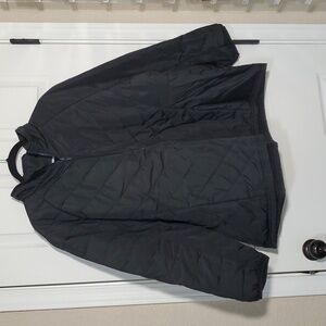 Lands End coat